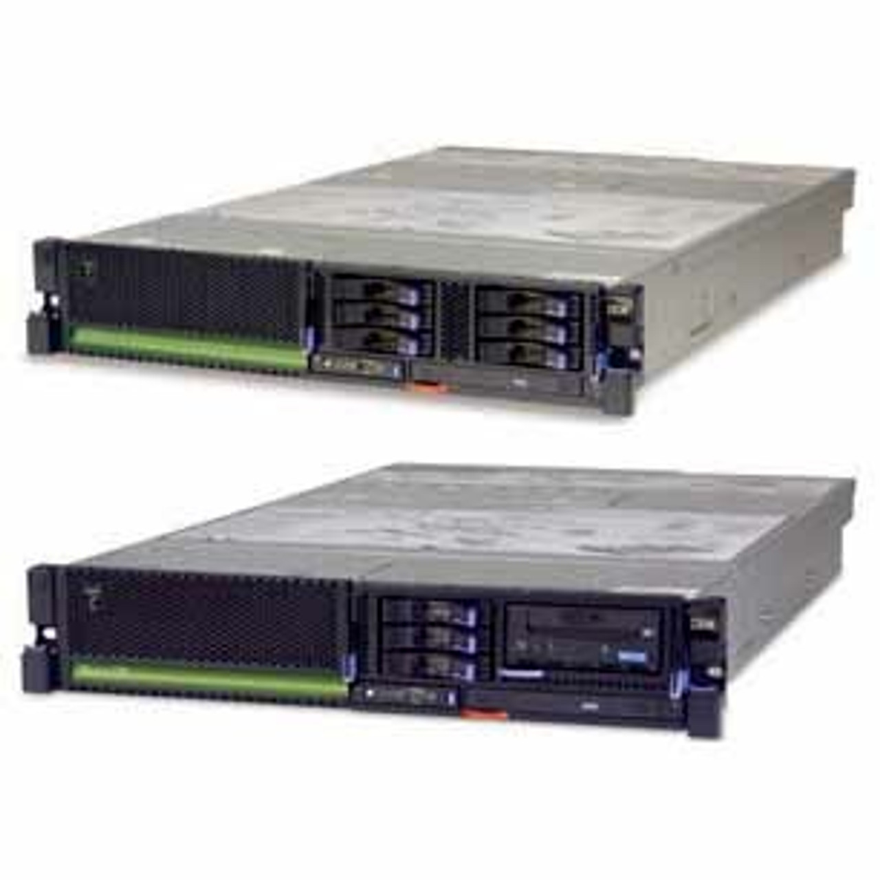 IBM pSeries Power 730 Express Servers